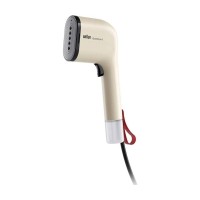 Відпарювач для одягу Braun GS 3012 BG (GS3012BG)