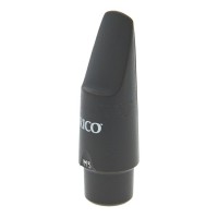 Мундштук для саксофона D'Addario Metalite Mouthpiece - Soprano Sax #M7 (MIM-7)