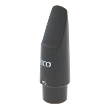 Мундштук для саксофона D'Addario Metalite Mouthpiece - Soprano Sax #M7 (MIM-7)