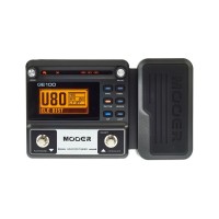 Гітарний процесор Mooer GE100