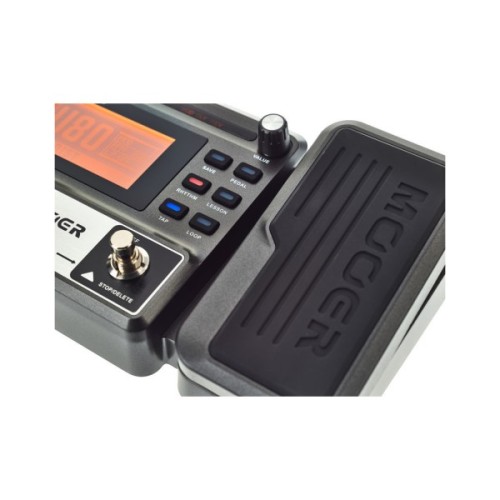 Гітарний процесор Mooer GE100