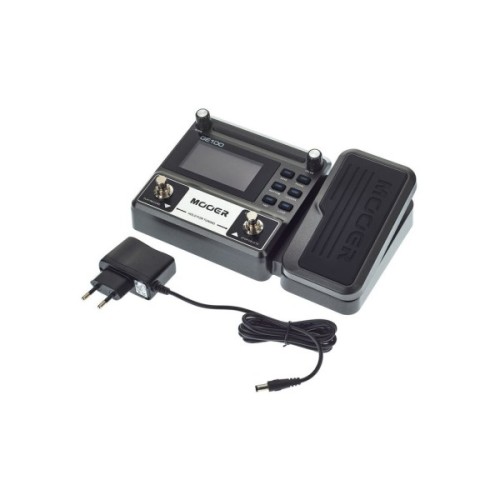 Гітарний процесор Mooer GE100