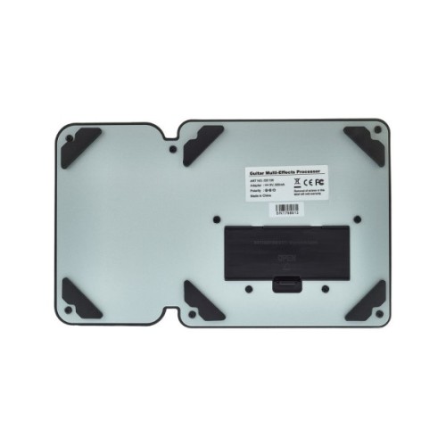 Гітарний процесор Mooer GE100