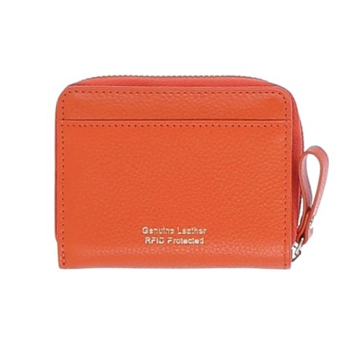 Гаманець Ashwood Y50 Orange