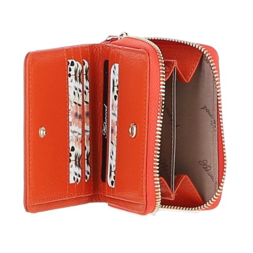 Гаманець Ashwood Y50 Orange