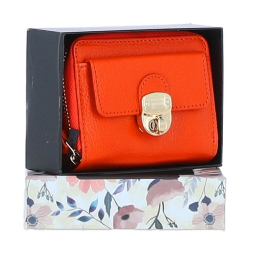 Гаманець Ashwood Y50 Orange