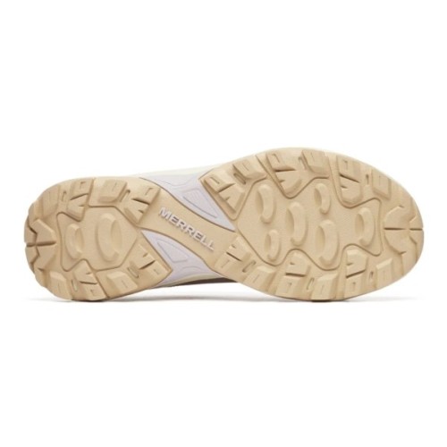 Кросівки Merrell Speed Strike 2 LTR Wmn hazel - 40 - бежевий (036.2164)