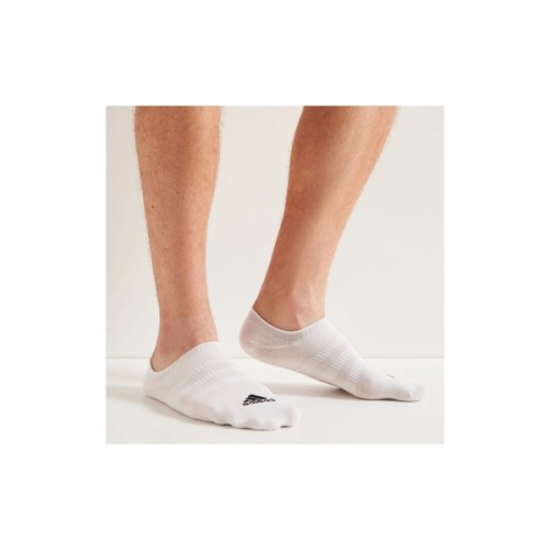 Шкарпетки Adidas T SPW NS HT3463 3P білий M (40 - 42) (4066746279007)