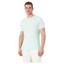 Футболка Sol's Legend блідо-блакитний XXL (03981199XXL)