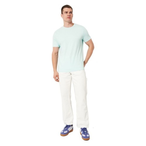 Футболка Sol's Legend блідо-блакитний XXL (03981199XXL)