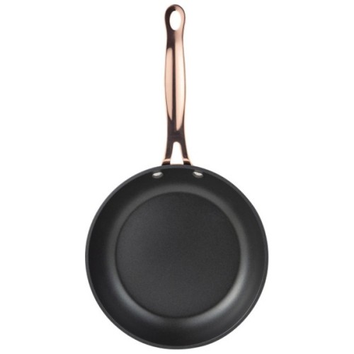 Набір сковорідок Bergner Copper, 20/24 см (BG-30296-BK)