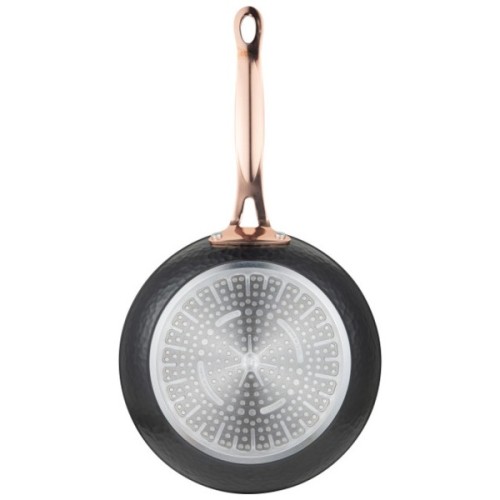 Набір сковорідок Bergner Copper, 20/24 см (BG-30296-BK)