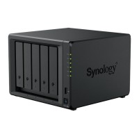 NAS Synology DS1525+