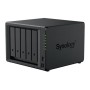 NAS Synology DS1525+