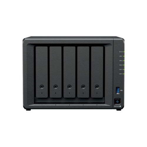 NAS Synology DS1525+
