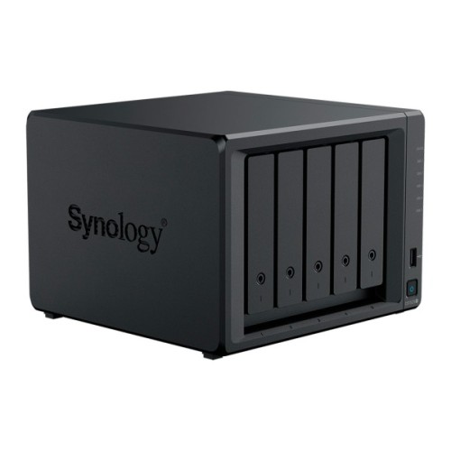NAS Synology DS1525+