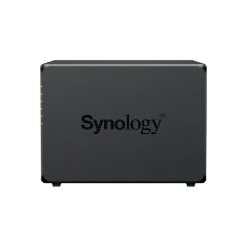 NAS Synology DS1525+
