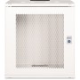 Шафа настінна Digitus SOHO PRO 12U 19" 540x400, perforated door, grey (DN-49210)