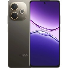 Мобільний телефон Oppo A5 PRO 4G 8/128GB Mocha Brown (OFCPH2711_BROWN _128)