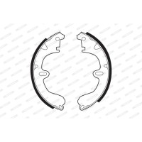 Гальмівні колодки FERODO FSB208