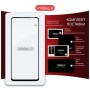 Скло захисне Intaleo Full Glue Infinix Hot 50 Pro Black (1283126598692)