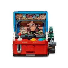 Конструктор Pantasy cерія Neogeo Metal Slug без фігурок (86231) Конструктор Pantasy cерія Neogeo Metal Slug без фігурок (86231)