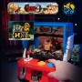 Конструктор Pantasy cерія Neogeo Metal Slug без фігурок (86231)