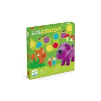 Настільна гра Djeco Маленька доріжка (DJ08550)