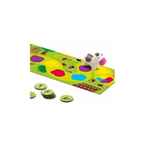 Настільна гра Djeco Маленька доріжка (DJ08550)
