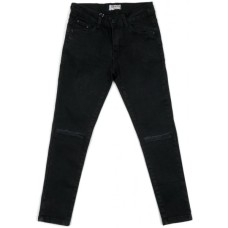 Джинси дитячі Breeze з дірками (20214-134G-black)