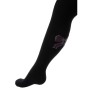 Колготки дитячі UCS Socks з бантом (M0C0301-1410-122G-black)