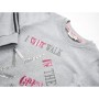 Спортивний костюм дитячий Breeze з лампасами (13666-110G-gray)