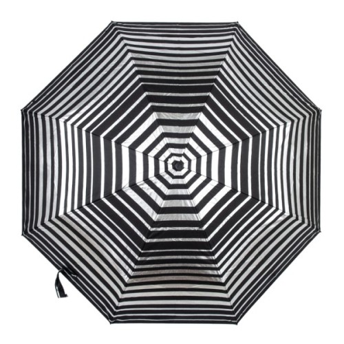 Парасоля Fulton L354-041178 Minilite-2 Silver Stripes (L354-041178)