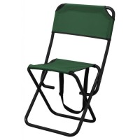 Стілець складаний NeRest NR-22 SP со спинкой (4820211100582)