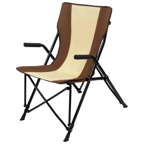 Крісло складане Skif Outdoor Esquire Коричневий/бежевий (OC00224)