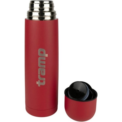 Термос Tramp Basic 0,75 л red (UTRC-104-red)
