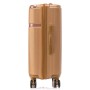 Валіза Semi Line 24" (M) Gold (T5667-3) (DAS302655)