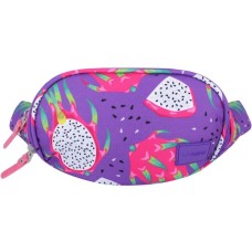 Сумка-бананка Bagland Bella 2 л. сублімація 759 (00202664) (662211605)