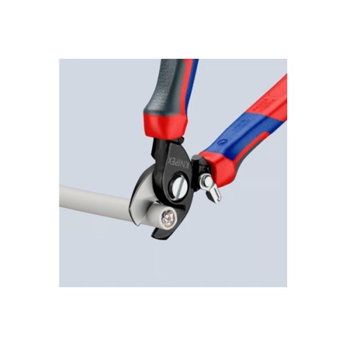 Кабелеріз KNIPEX 165мм (95 22 165)