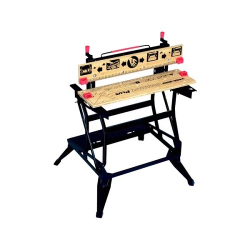 Верстак Black&Decker WM 825 (WM825)