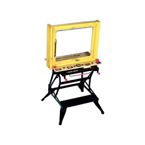 Верстак Black&Decker WM 825 (WM825)