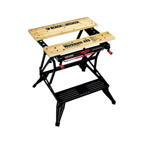 Верстак Black&Decker WM 825 (WM825)