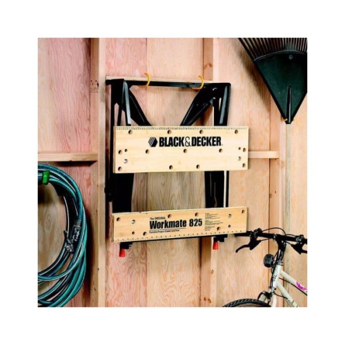 Верстак Black&Decker WM 825 (WM825)