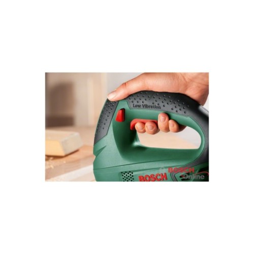 Електролобзик Bosch PST 650 (0.603.3A0.720)