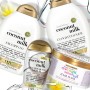 Маска для волосся OGX Coconut Miracle Oil Зміцнювальна 300 мл (3574661685168)