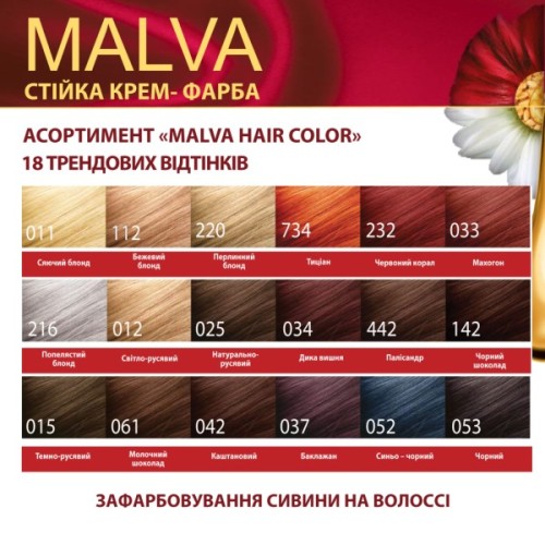 Фарба для волосся Acme Color Malva Color Revive Стійка 112 - Бежевий блонд (4823115502933)