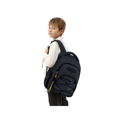 Рюкзак шкільний Kite Education teens 905M DC Comics (DC26-905M)
