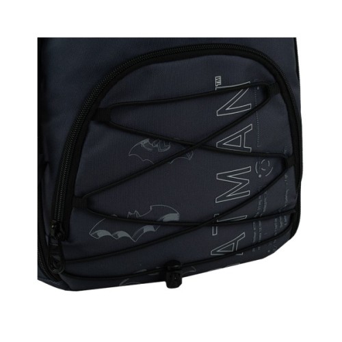 Рюкзак шкільний Kite Education teens 905M DC Comics (DC26-905M)