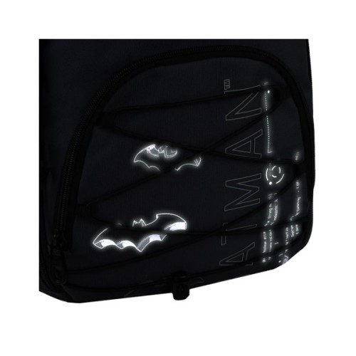 Рюкзак шкільний Kite Education teens 905M DC Comics (DC26-905M)