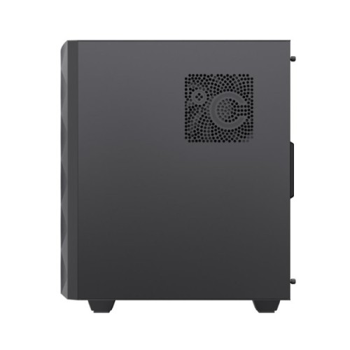 Корпус для ПК Gamemax DIAMOND CP BK